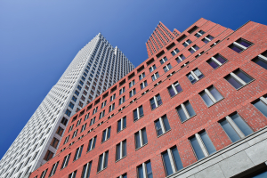 Ministerie VenJ Den Haag iStock-473542694