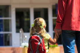 Toeslagenaffaire kinderopvang iStock-612854998