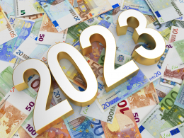 Financiele bijdrage 2023 iStock-1429636337