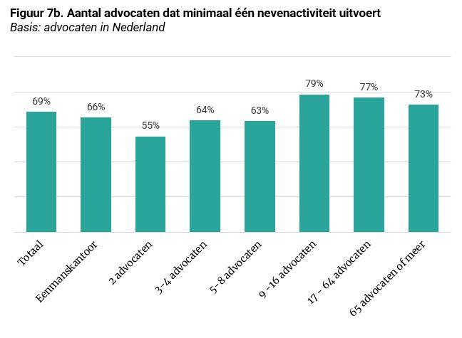 Nevenactiviteiten